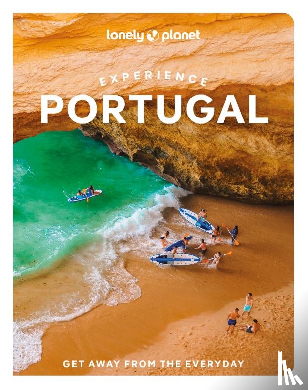  - Lonely Planet Experience Portugal