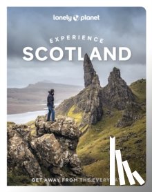 Planet, Lonely - Lonely Planet Experience Scotland