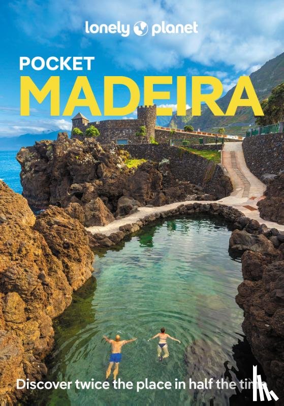  - Lonely Planet Pocket Madeira