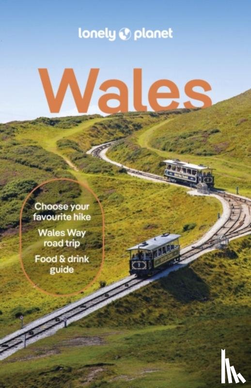 Planet, Lonely - Lonely Planet Wales