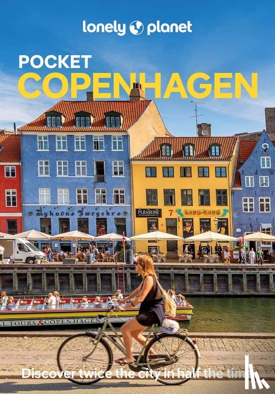  - Pocket Copenhagen