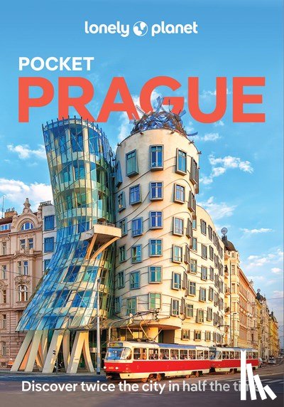  - Lonely Planet Pocket Prague