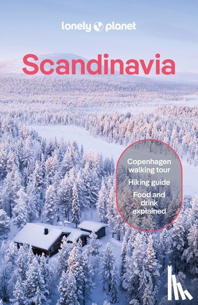  - Lonely Planet Scandinavia