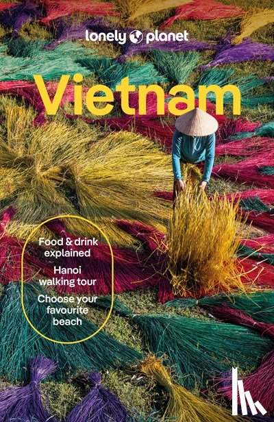  - Lonely Planet Vietnam