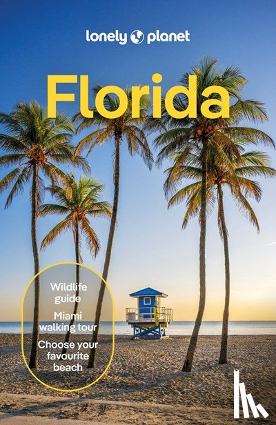  - Lonely Planet Florida