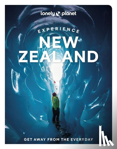  - Lonely Planet Experience New Zealnd