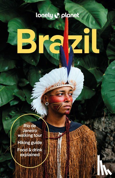  - Lonely Planet Brazil