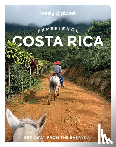  - Lonely Planet Experience Costa Rica