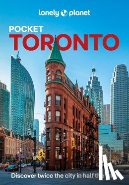  - Lonely Planet Pocket Toronto