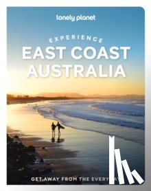  - Lonely Planet Experience East Coast Australia