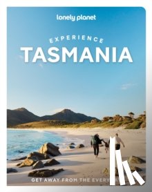  - Lonely Planet experience Tasmania