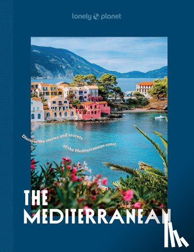  - Lonely Planet The Mediterranean