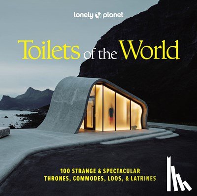  - Lonely Planet Toilets of the World