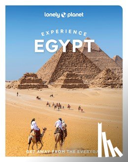  - Lonely Planet Experience Egypt