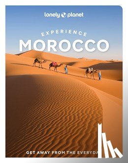  - Lonely Planet Experience Morocco