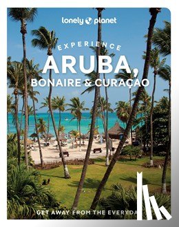  - Lonely Planet Experience Aruba