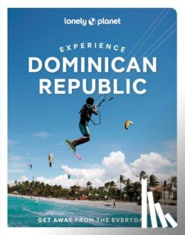  - Lonely Planet experience Dominican Republic