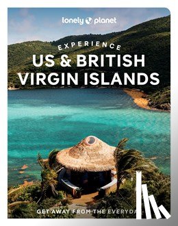  - Lonely Planet Experience Virgin Islands