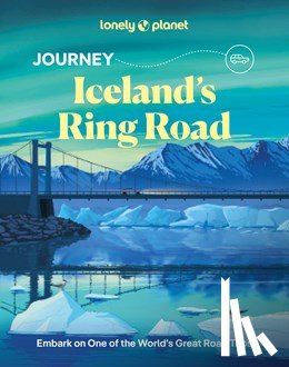  - Lonely Planet Journey Iceland Ring Road