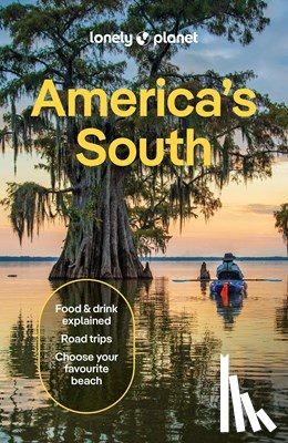  - Lonely Planet America's South