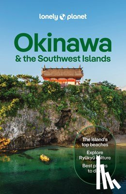  - Lonely Planet Okinawa