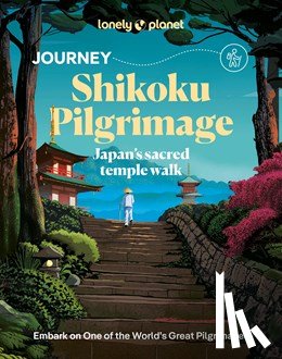  - Lonely Planet Journey 88 Temples