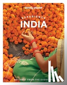  - Lonely Planet Experience India