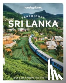  - Lonely Planet Experience Sri Lanka