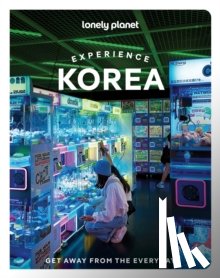  - Lonely Planet Experience Korea