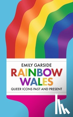 Garside, Emily - Rainbow Wales