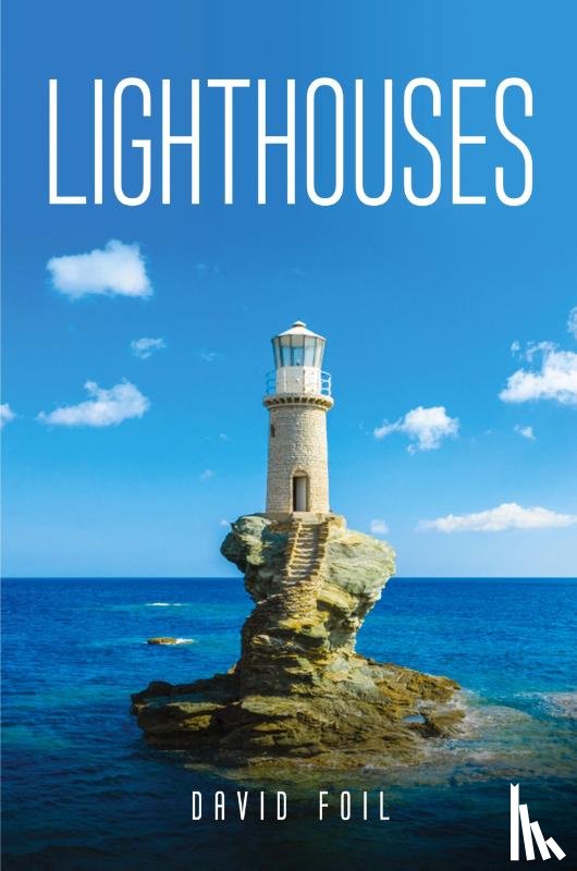 David Foil - LIGHTHOUSES
