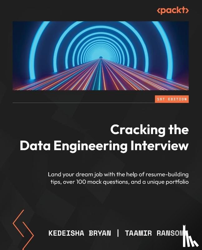 Bryan, Kedeisha, Ransome, Taamir - Cracking the Data Engineering Interview