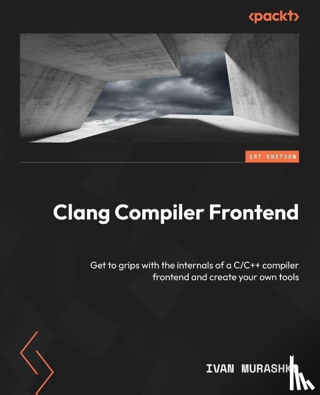 Murashko, Ivan - Clang Compiler Frontend