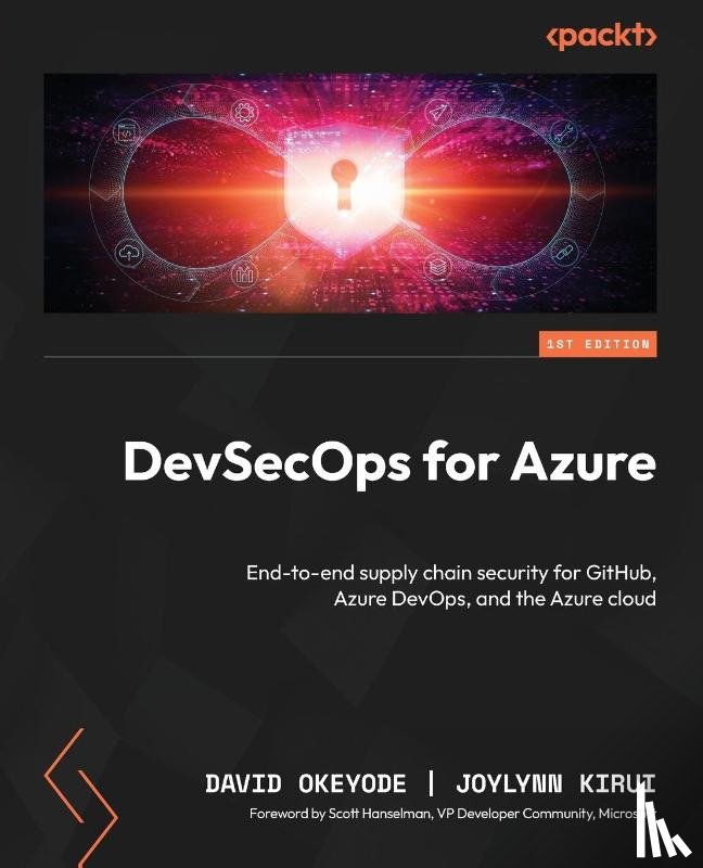 Okeyode, David, Kirui, Joylynn - DevSecOps for Azure