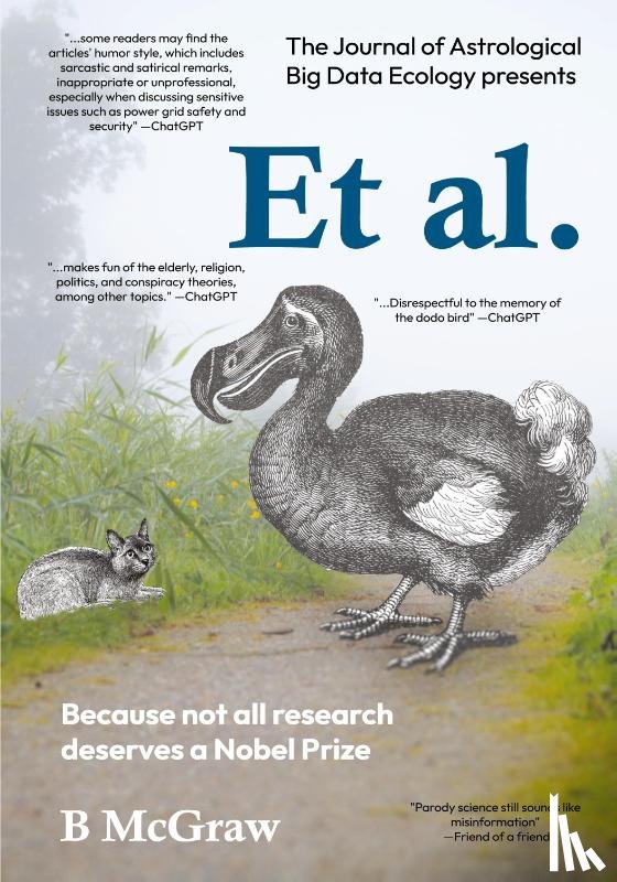 McGraw, B. - Et al.