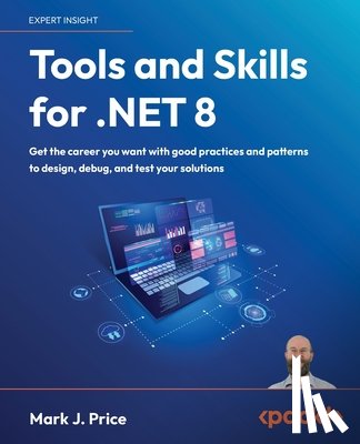 Price, Mark J. - Tools and Skills for .NET 8