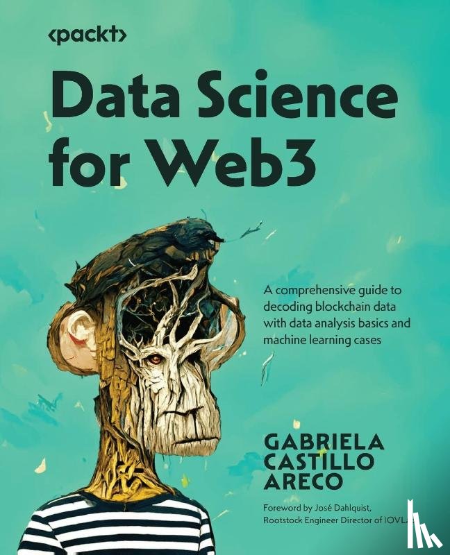 Areco, Gabriela Castillo - Data Science for Web3