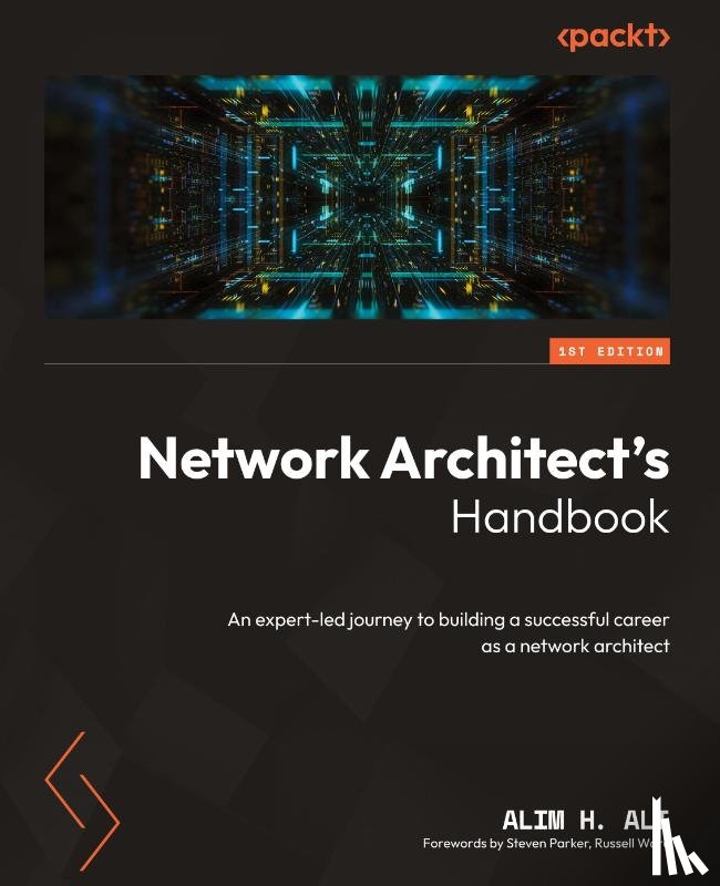 Ali, Alim H. - Network Architect's Handbook