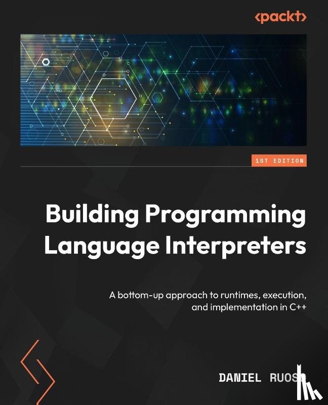 Ruoso, Daniel - Building Programming Language Interpreters