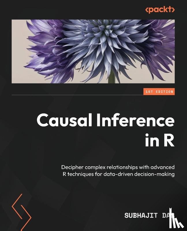 Das, Subhajit - Causal Inference in R