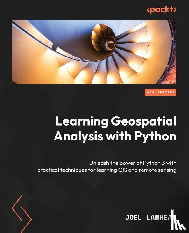 Lawhead, Joel - Learning Geospatial Analysis with Python