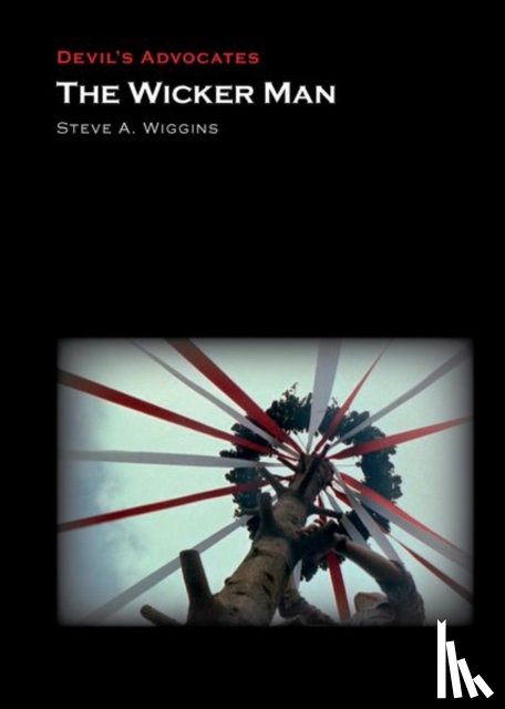 Wiggins, Steve A. - The Wicker Man