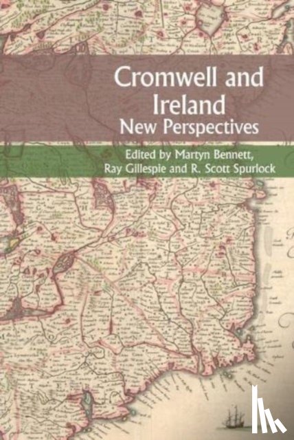  - Cromwell and Ireland