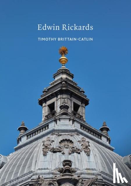 Brittain-Catlin, Timothy - Edwin Rickards