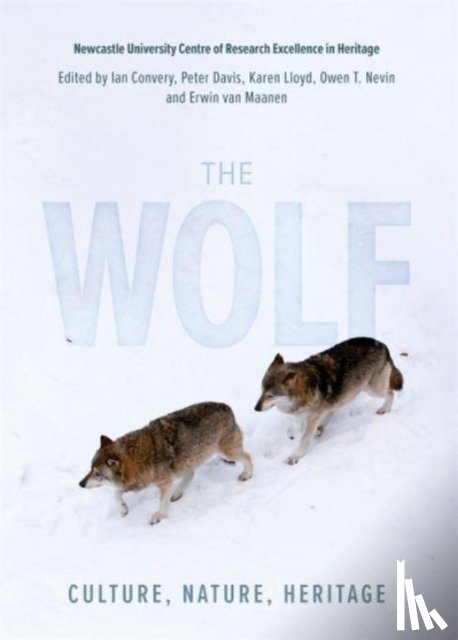  - The Wolf