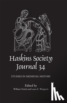  - The Haskins Society Journal 34