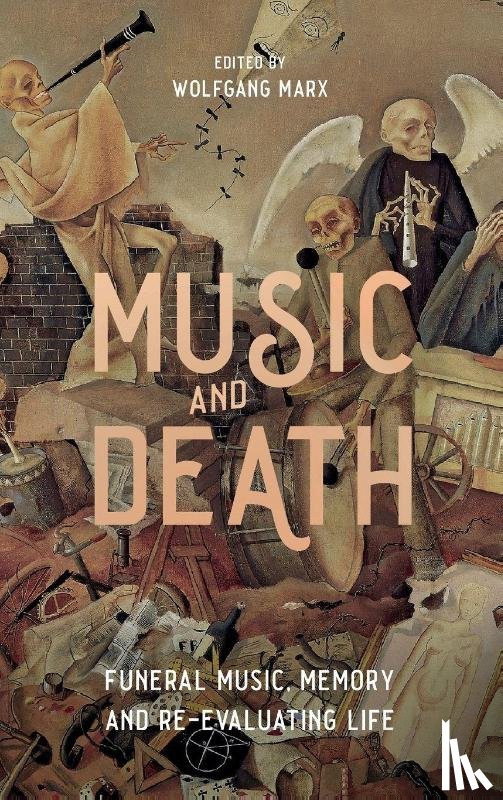  - Music and Death