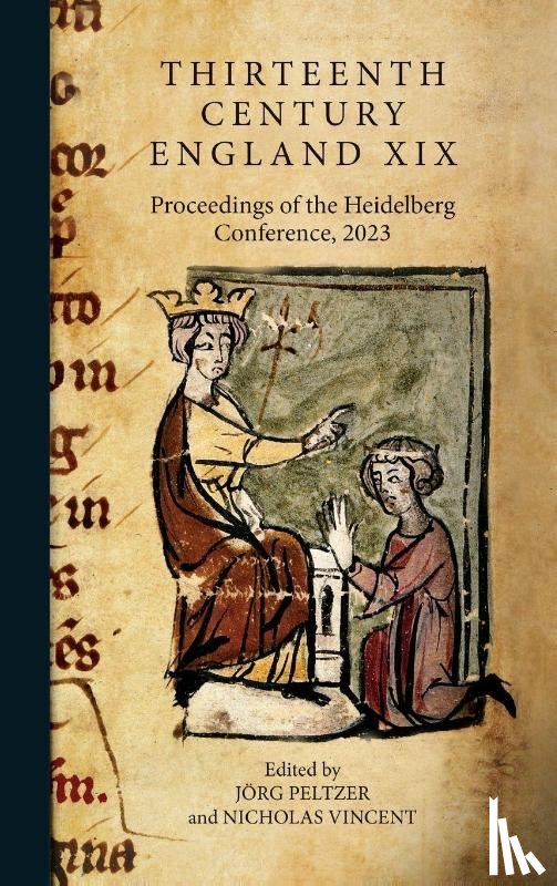  - Thirteenth Century England XIX