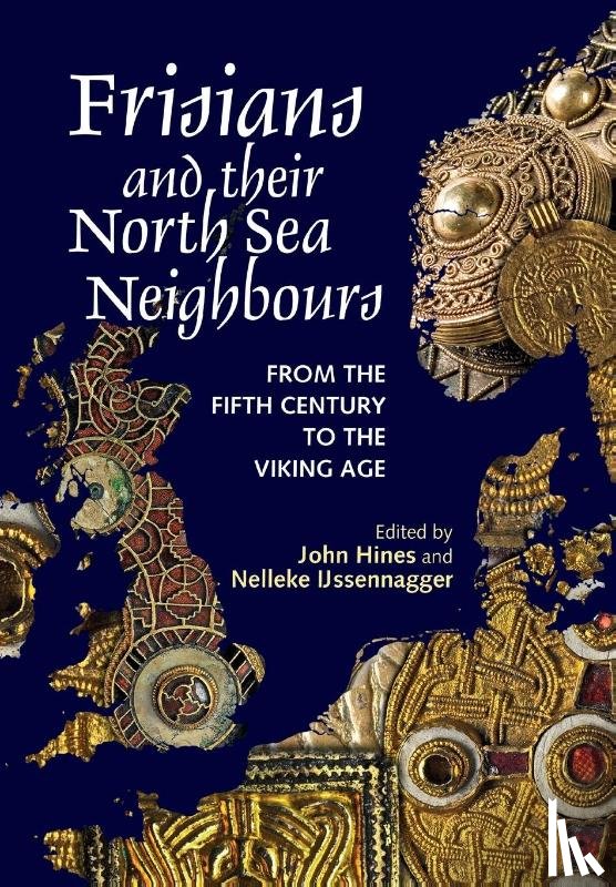  - Frisians and their North Sea Neighbours