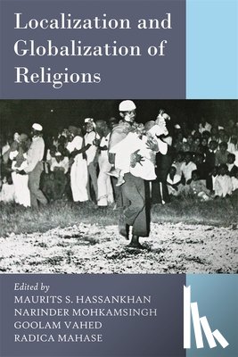  - Localization and Globalization of Religions